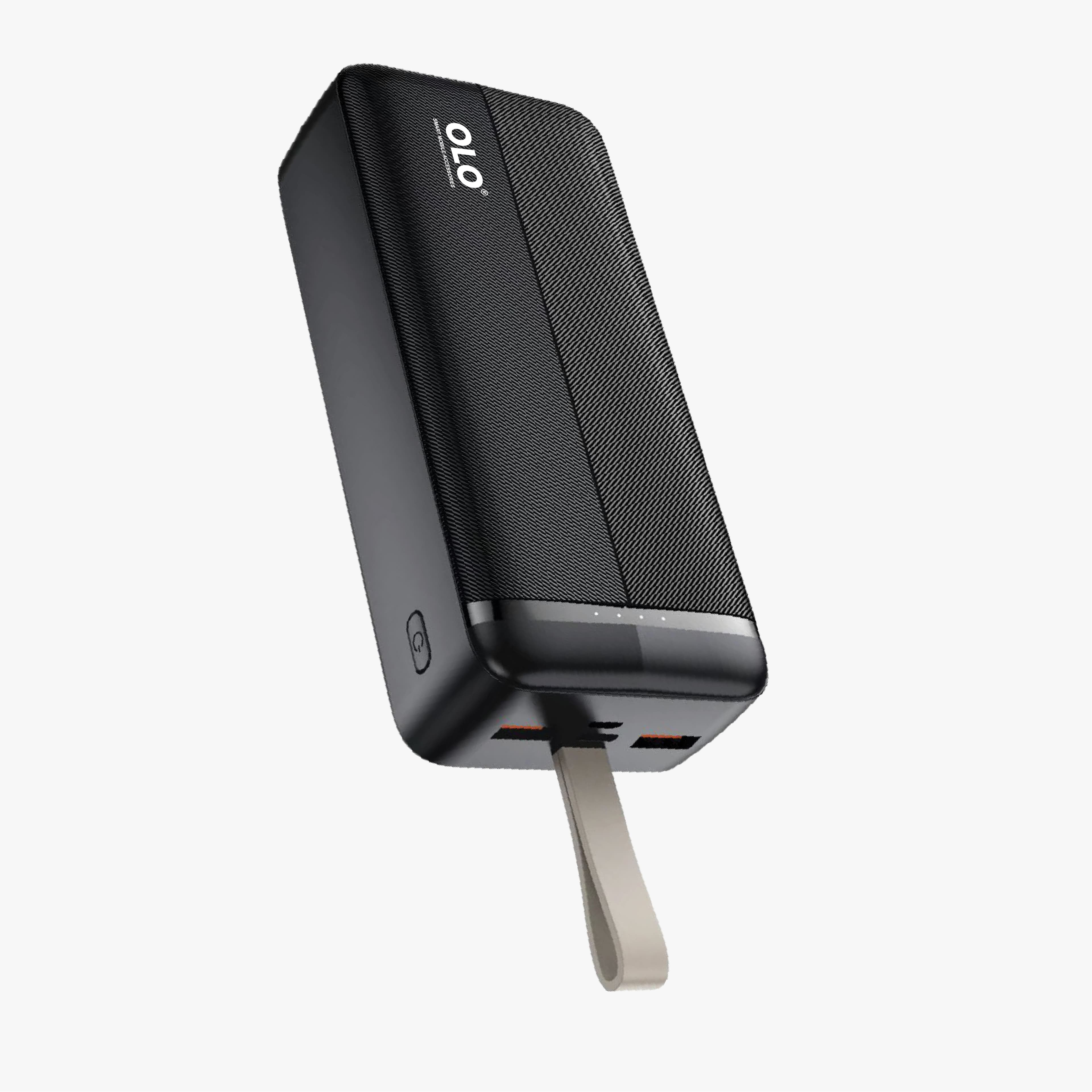 Honey (36000mAh Power Bank) (X345) - View 1