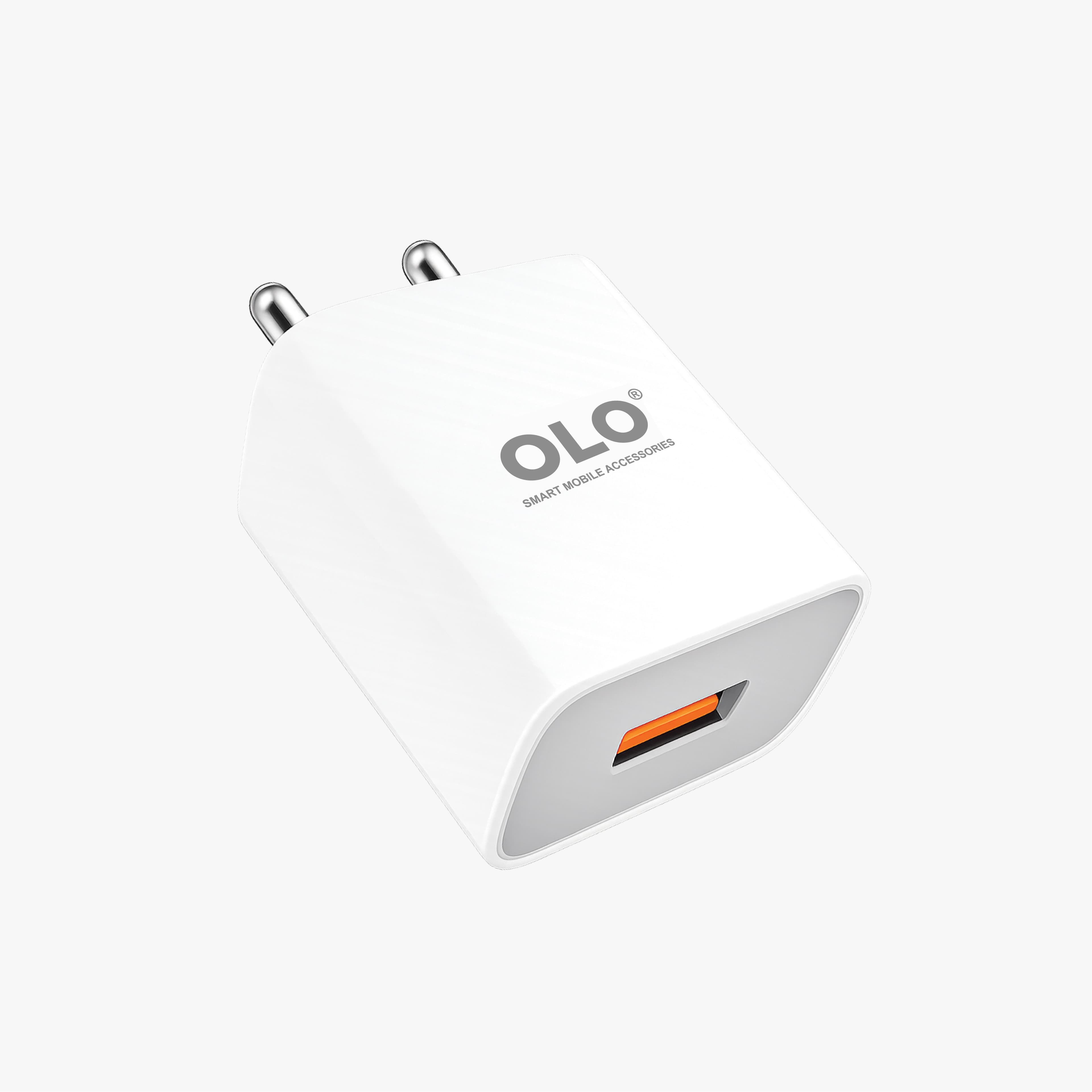 RING CHARGE (OL-810) - View 1