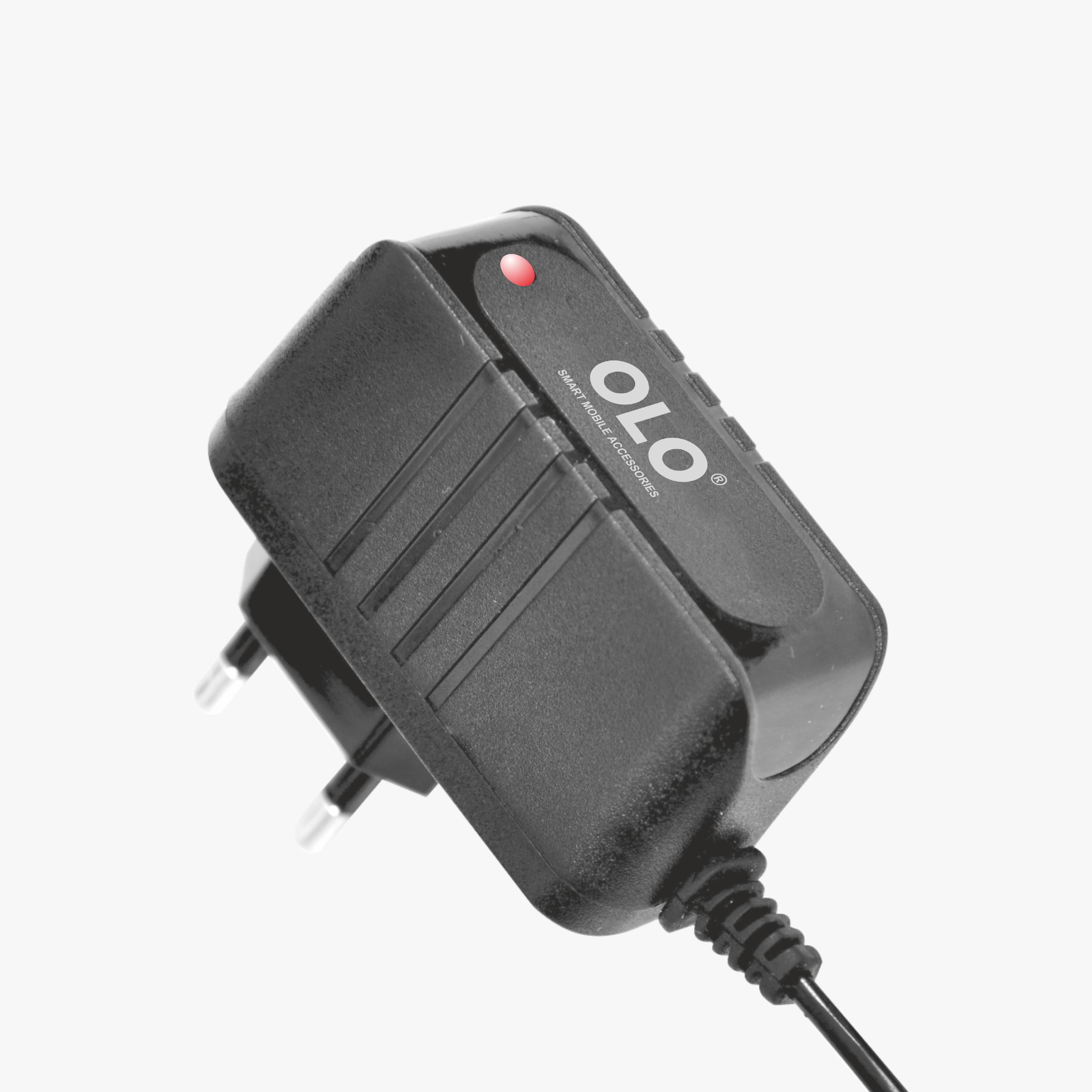 TRAVEL CHARGER - View 1