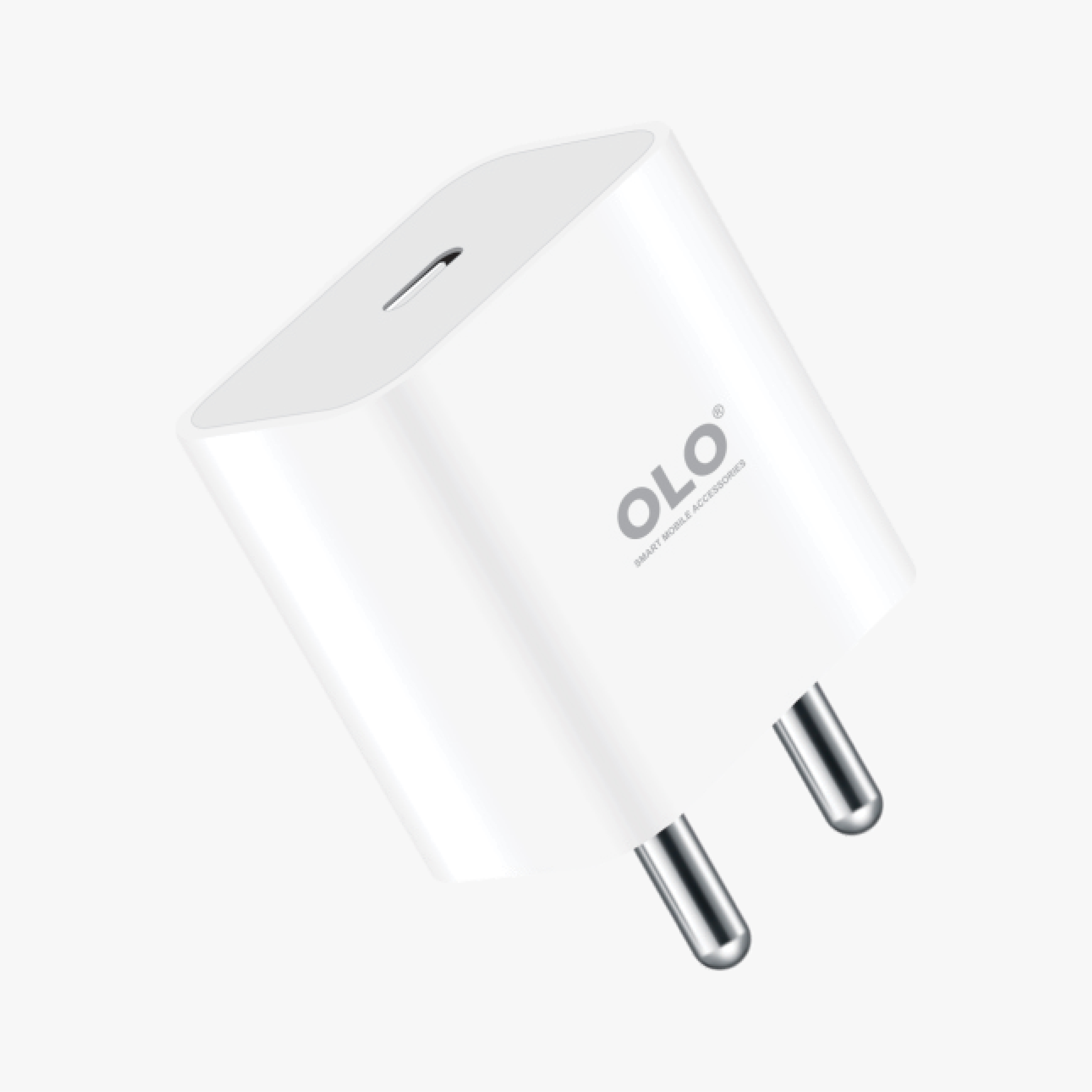 USB-C POWER ADAPTER (OL-PD11)