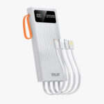 OLO X120 QC+PD power bank - Image 3