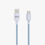 OLO OC-44 Premium Cable – 60W Type-C Fast Charging - Image 3
