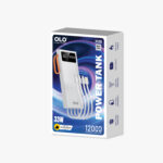 OLO X120 QC+PD power bank - Image 2