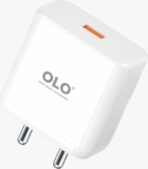 OLO OL-220 ROBOT CHARGER 18W MULTI PROTOCOL TYPE-C - Image 2