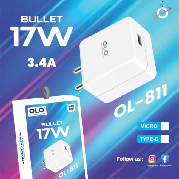 BULLET