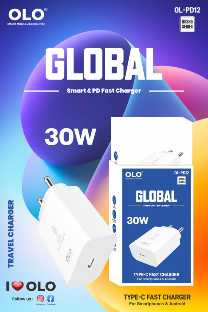 GLOBEL SERIES