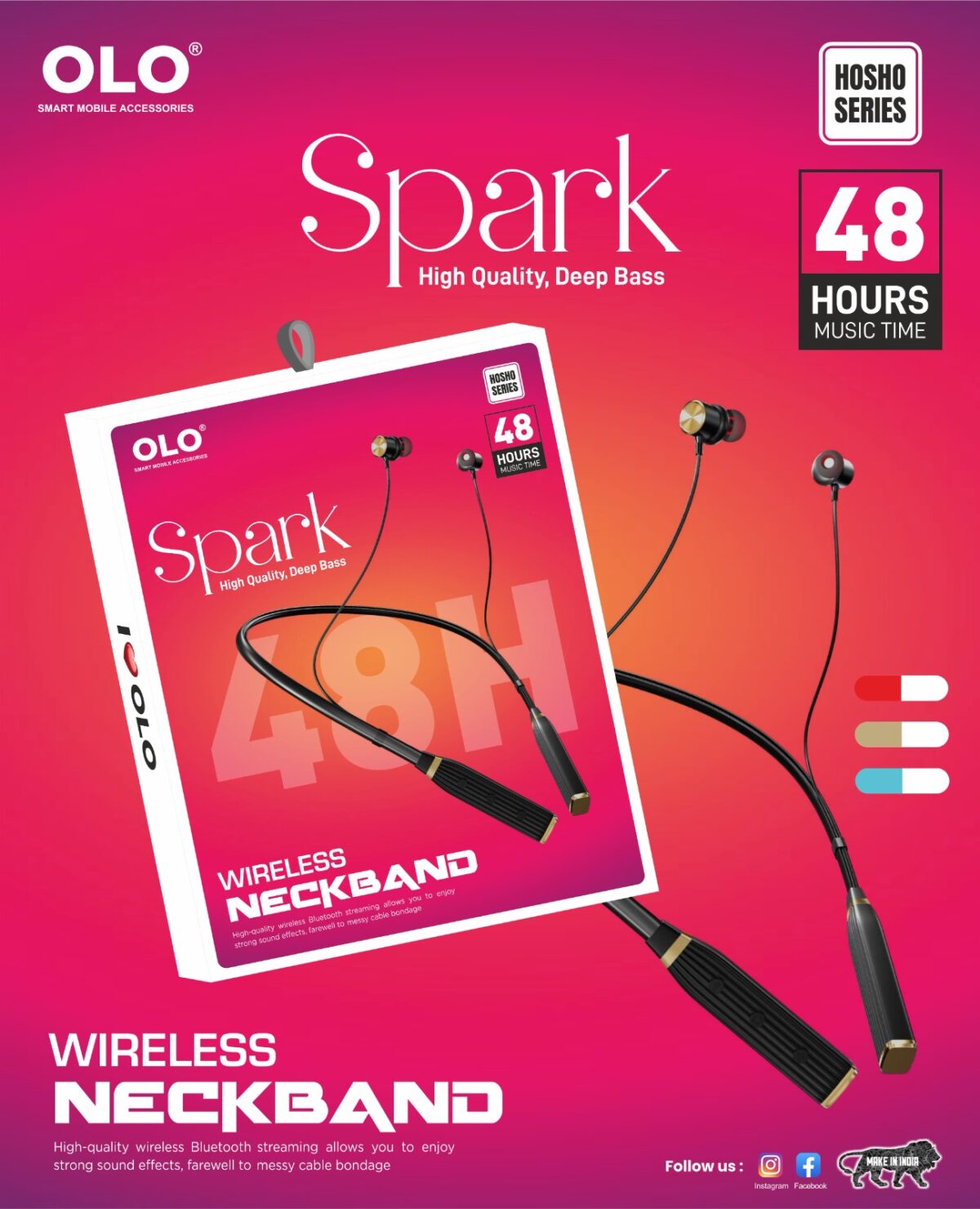 SPARK - Image 1