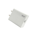 OLO OL-810, Type-C, 12W Ring Charger - Image 3