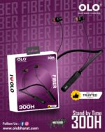 OLO FIBER Neckband