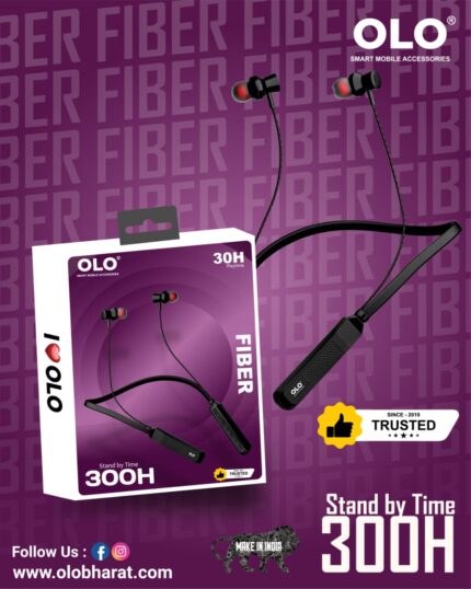 OLO FIBER Neckband
