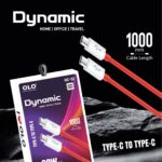 OLO OC-32 Type-Micro 60w Dynamic cable.