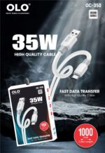 OLO OC-350 Type-Micro 35w High Qualty cable
