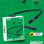 OLO SUMMER Neckband