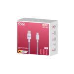OLO OC-44 Premium Cable – 60W Type-C Fast Charging
